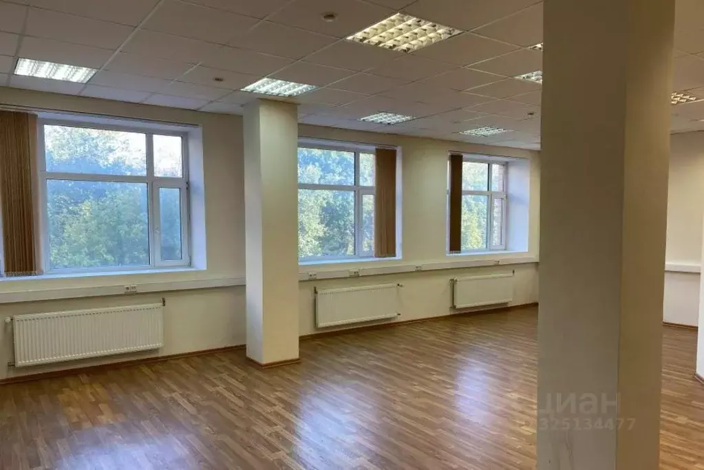 Офис в Москва Алтуфьевское ш., 41АС5 (58 м) - Фото 0