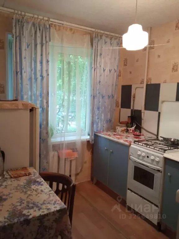 1-к кв. Московская область, Хотьково Сергиево-Посадский район, ул. ... - Фото 2