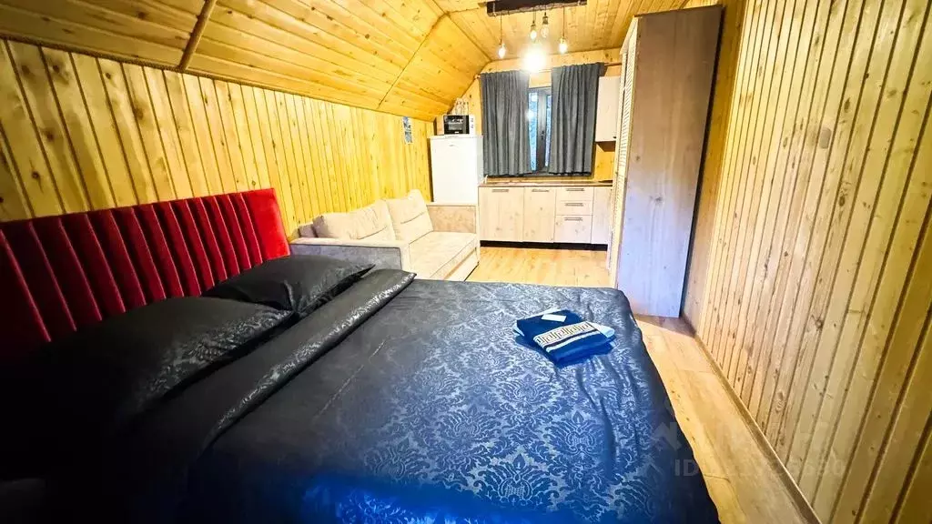 2-к кв. Карачаево-Черкесия, Зеленчукский район, с. Архыз  (41.0 м) - Фото 1