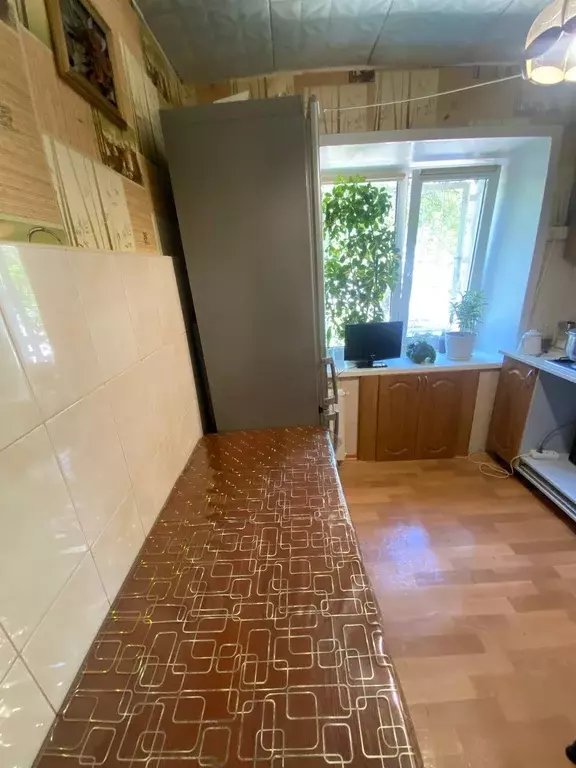 Продаётся 2-к квартира, 43.4 м - Фото 1