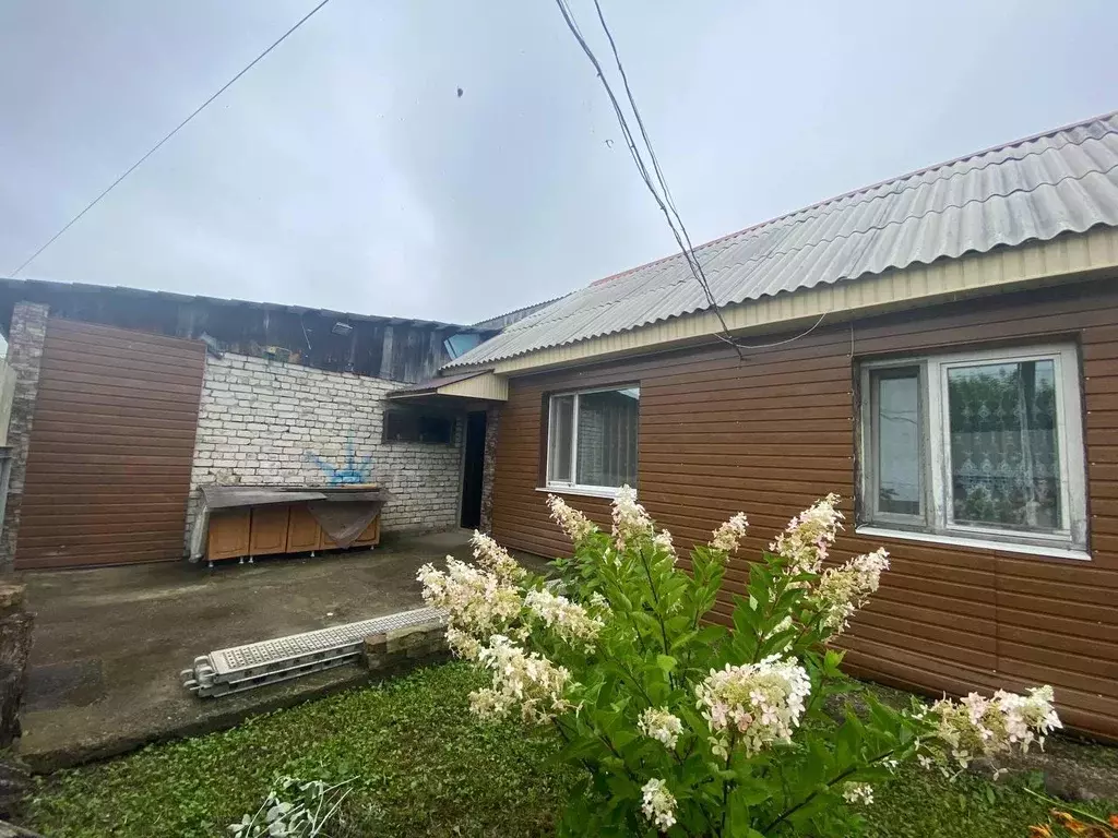 Дом, 83.3 м - Фото 2
