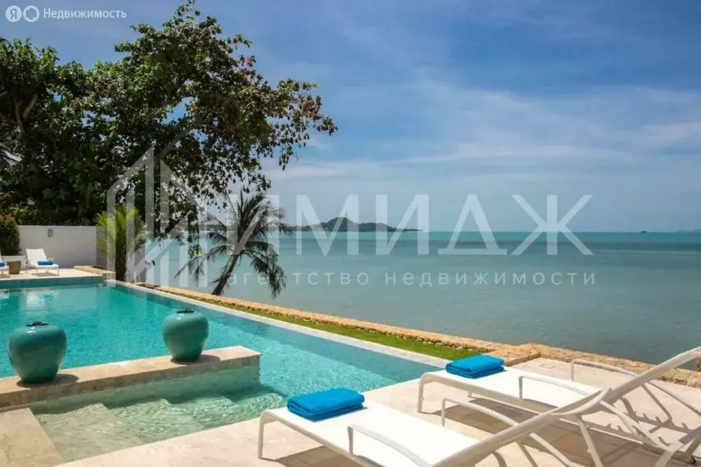 Дом в Сочи, Новороссийское шоссе (210 м) - Фото 0