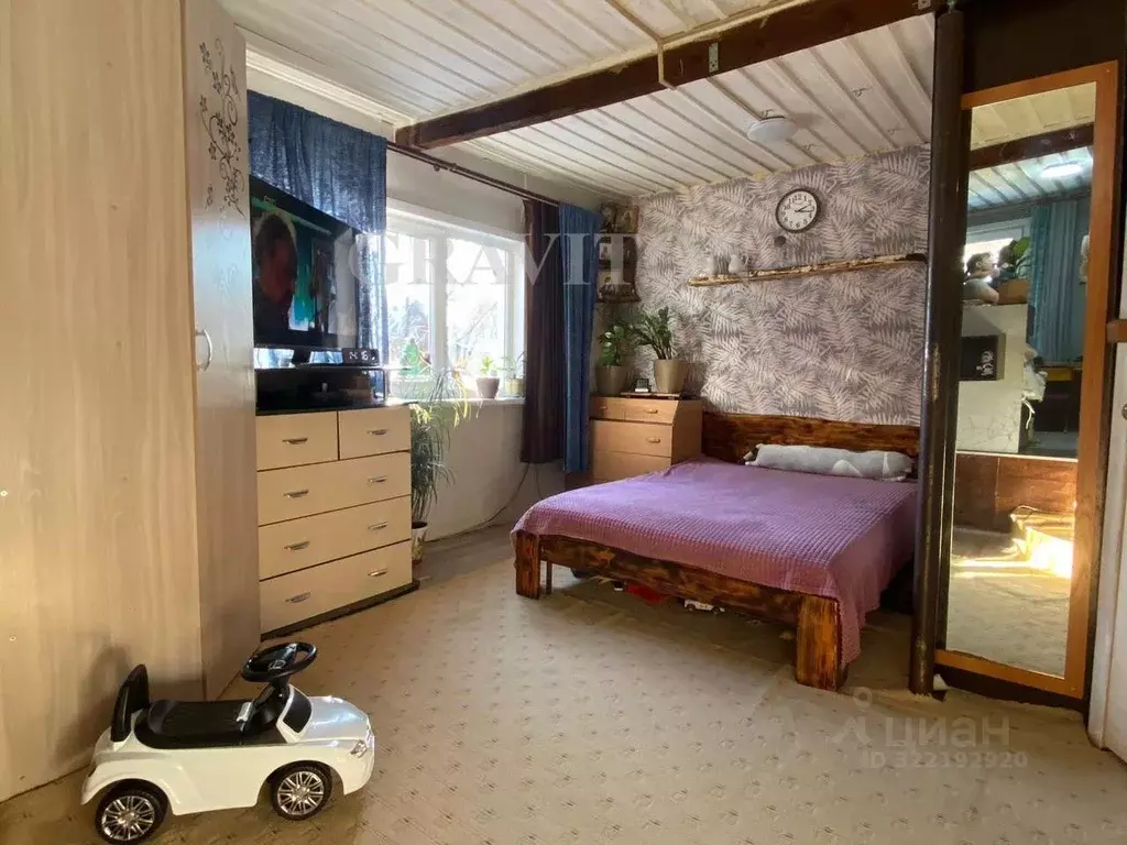 Дом в Алтай, Горно-Алтайск Барнаульская ул. (37 м) - Фото 1