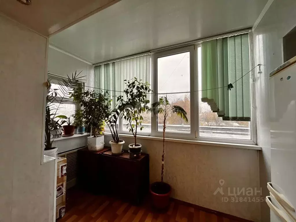 2-к кв. Астраханская область, Астрахань ул. Бориса Алексеева, 51к1 ... - Фото 1