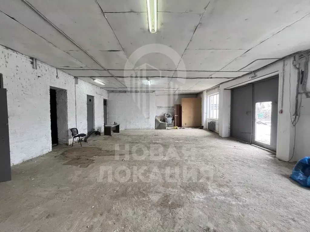 Склад в Омская область, Омск ул. 5-я Северная, 201А (200 м) - Фото 1