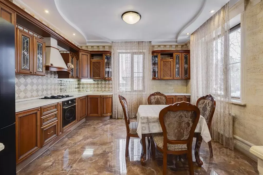 Дом в Калужская область, Тарусский муниципальный округ, Барятино ... - Фото 2