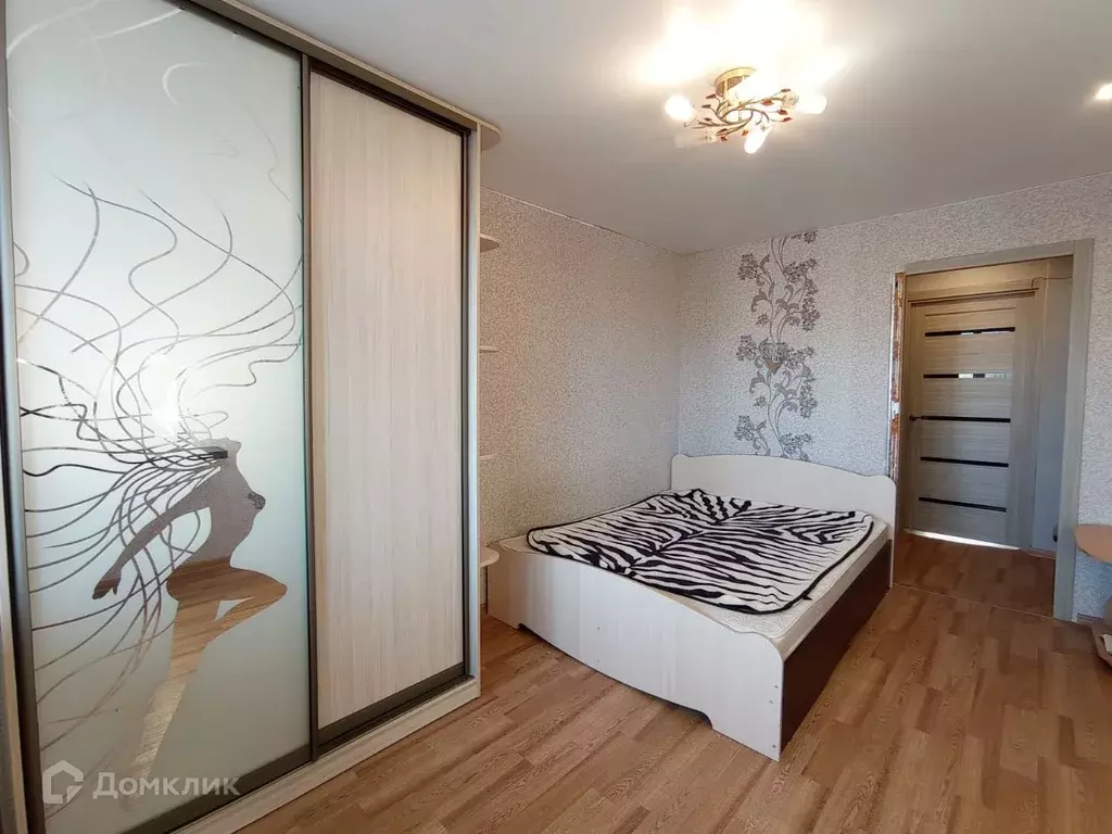 Продаётся 2-к квартира, 43 м - Фото 0