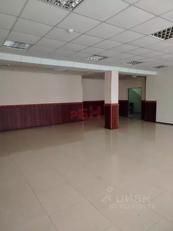 Помещение свободного назначения в Пензенская область, Пенза ул. ... - Фото 2