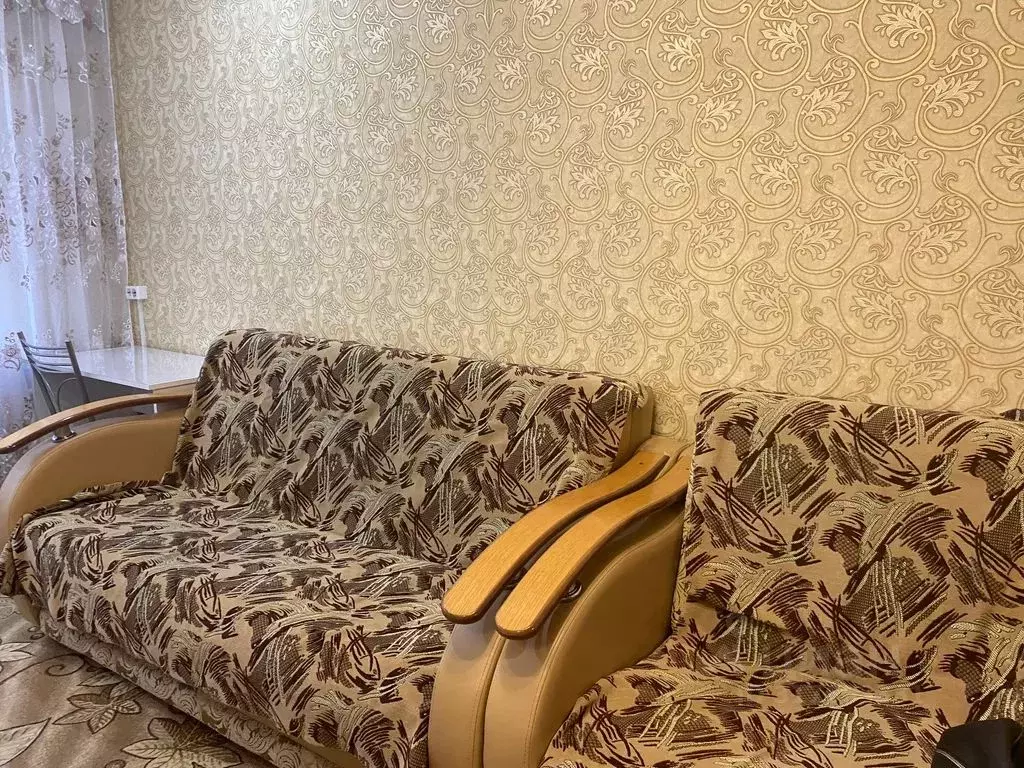 Студия Татарстан, Казань ул. Татарстан, 51 (20.0 м) - Фото 1