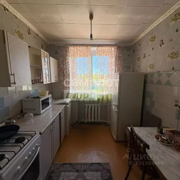 2-к кв. Краснодарский край, Апшеронск Пролетарская ул., 200 (48.4 м) - Фото 1