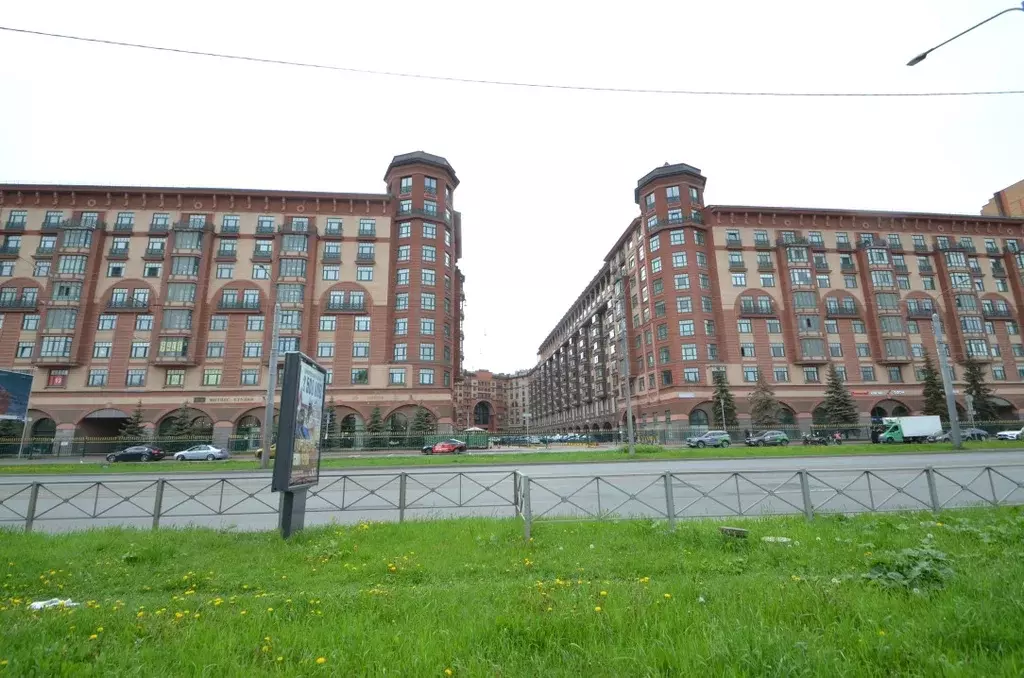 Продаётся 2-к квартира, 60 м - Фото 1