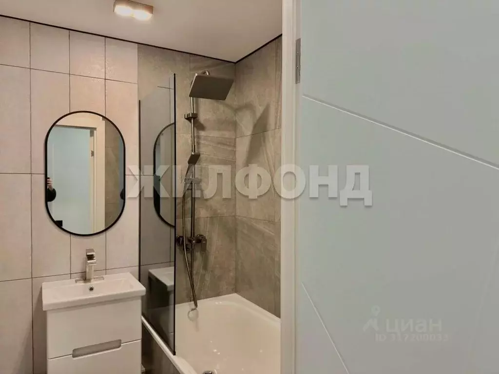 1-к кв. Алтайский край, Барнаул Власихинская ул., 150В (36.8 м) - Фото 1