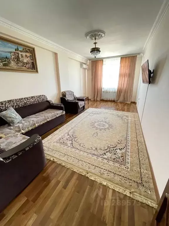 2-к кв. Дагестан, Дербент ул. Х. Тагиева, 35Е (80.0 м) - Фото 1