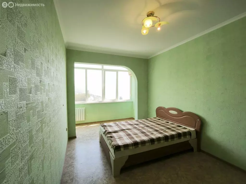 2-комнатная квартира: посёлок городского типа Форос, Северная улица, ... - Фото 0