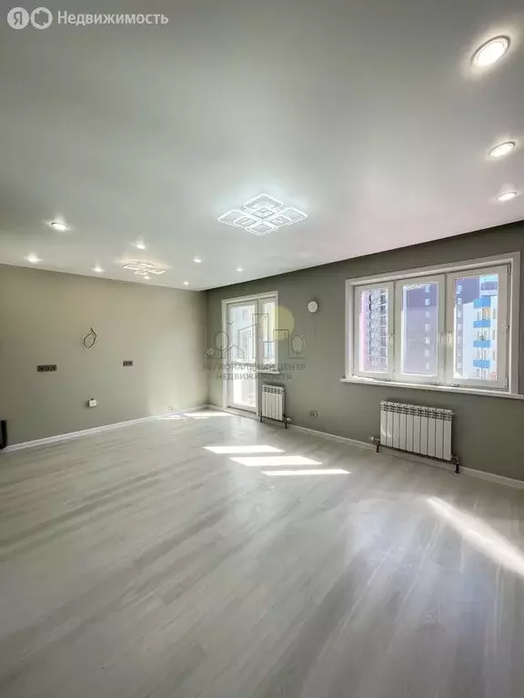 1-комнатная квартира: Иркутск, микрорайон Радужный, 106 (39 м) - Фото 2