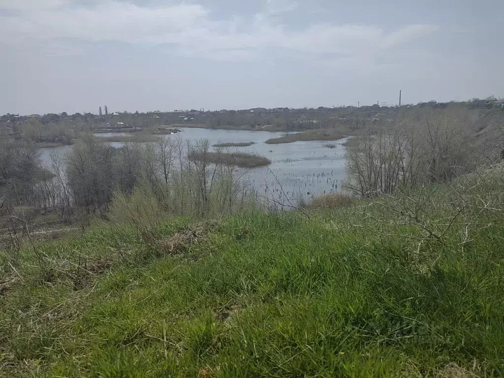 Дом в Волгоградская область, Волгоград Металлургстрой садовое ... - Фото 0