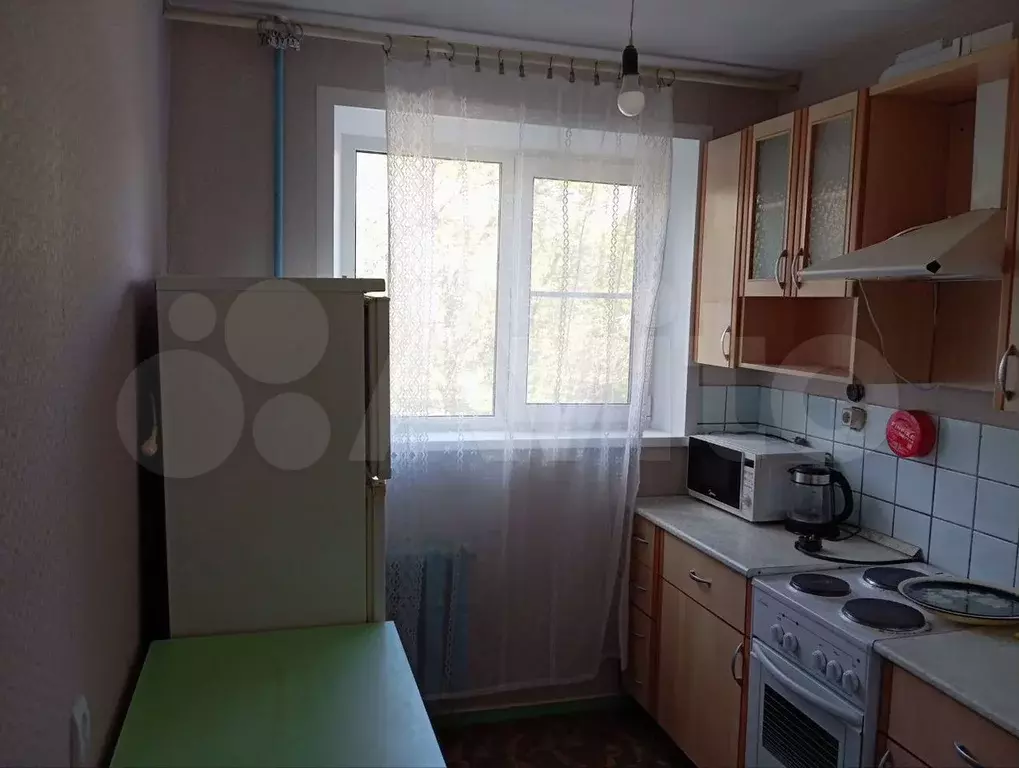 2-к. квартира, 43 м, 2/5 эт. - Фото 0