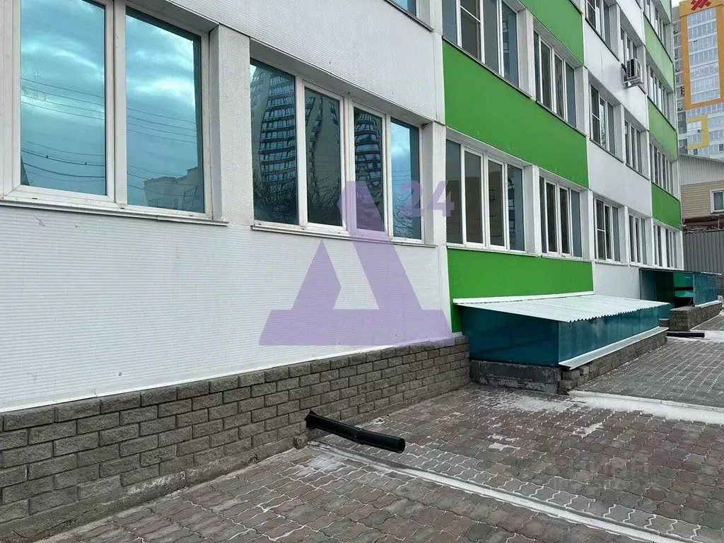 Помещение свободного назначения в Алтайский край, Барнаул Песчаная ... - Фото 2