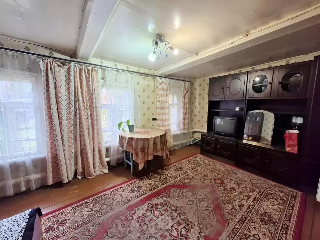 Дом в Татарстан, Зеленодольск ул. Чапаева, 62 (35 м) - Фото 1