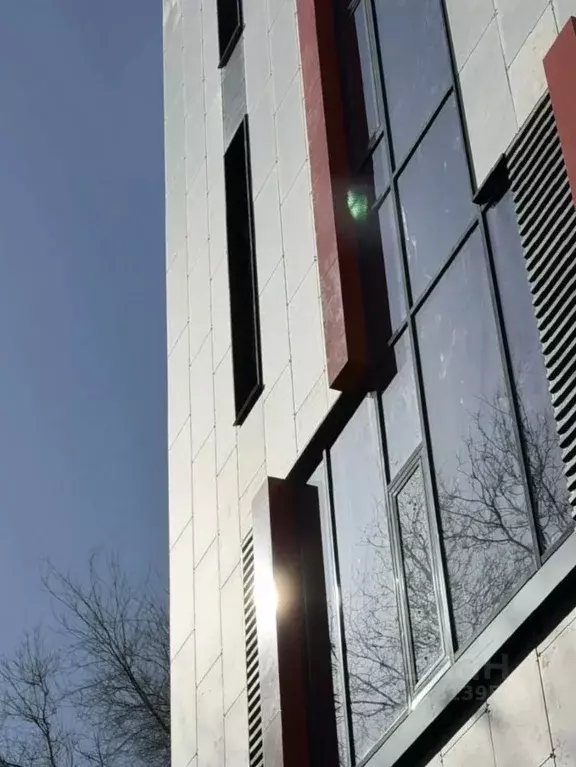 Офис в Волгоградская область, Волгоград Двинская ул., 9 (300 м) - Фото 2