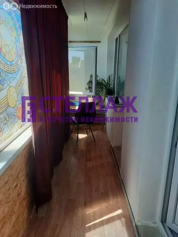 2-комнатная квартира: Кировское, улица Комарова, 2А (50.4 м) - Фото 0