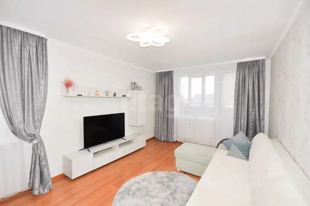 2-к кв. Сахалинская область, Южно-Сахалинск Ново-Александровск п/р, ... - Фото 1