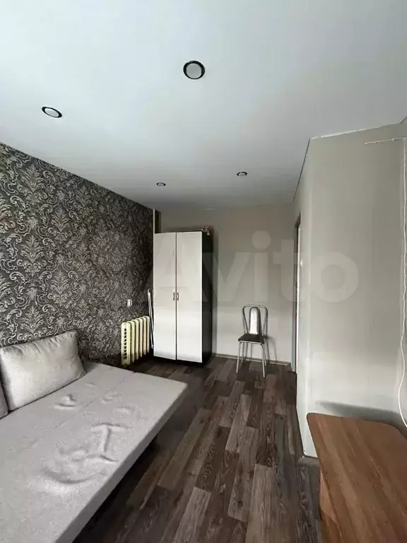 Комната 16 м в 2-к., 5/9 эт. - Фото 1