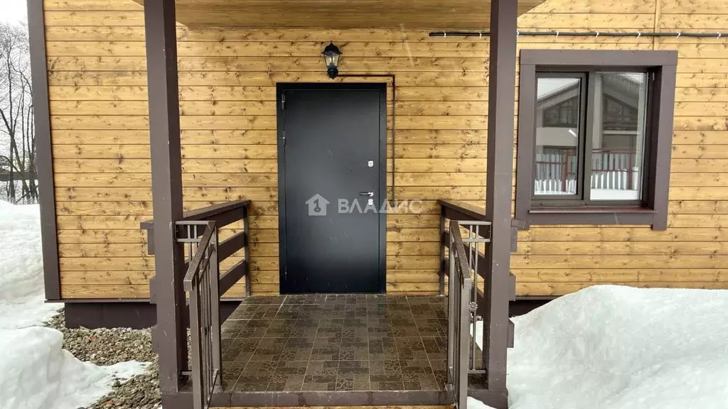 Дом в Московская область, Раменский муниципальный округ, д. Сельцо ул. ... - Фото 2