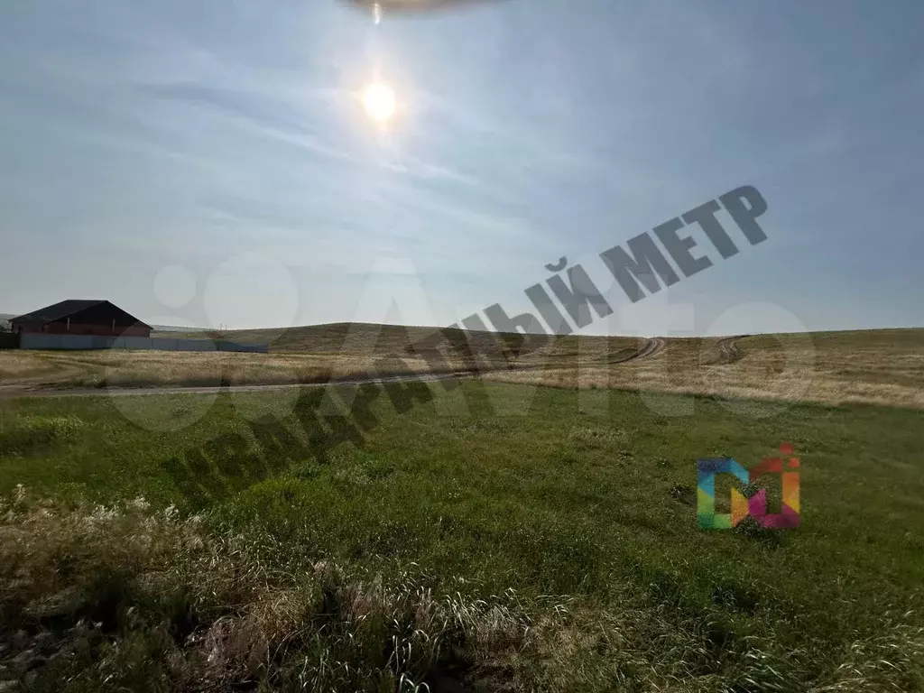 Участок 6 сот. (ИЖС) - Фото 0