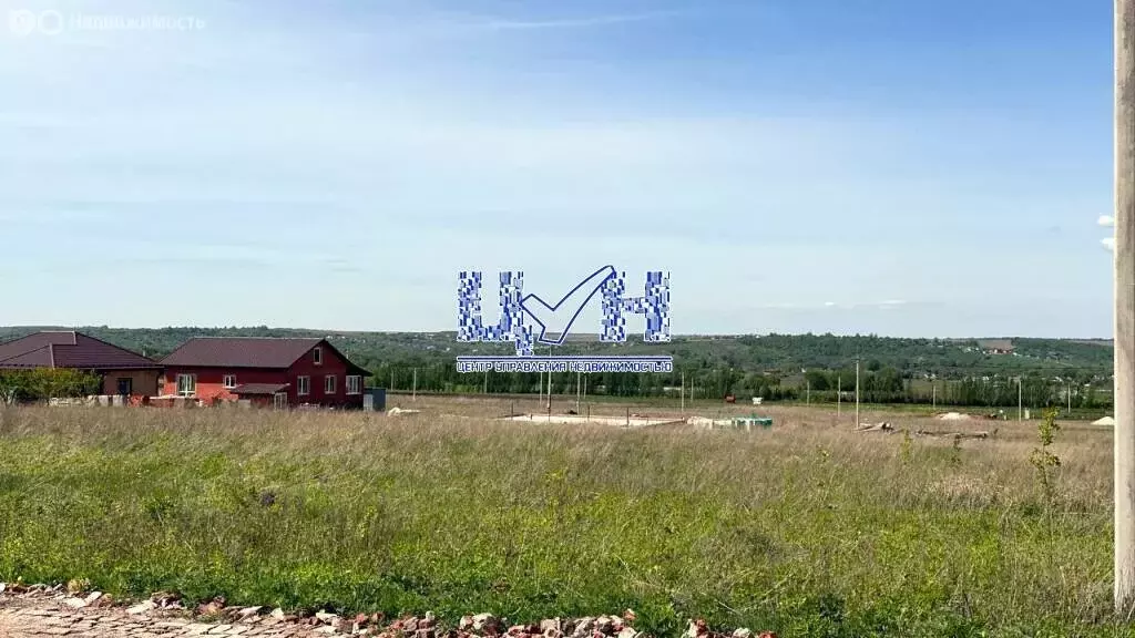 Участок в Курский район, Полянский сельсовет, село Полянское (15 м) - Фото 1