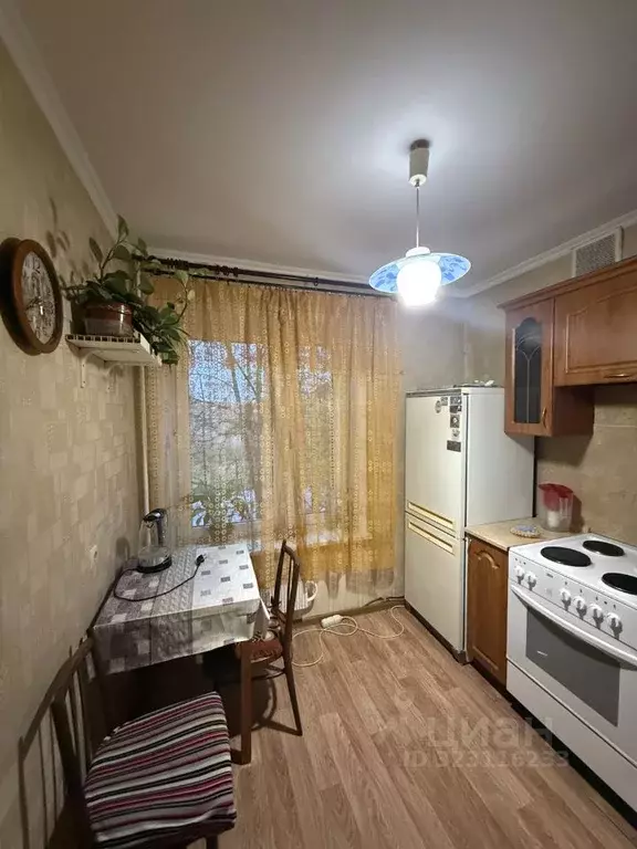 1-к кв. Москва Шипиловский проезд, 69 (38.2 м) - Фото 2