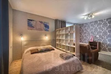 2-к кв. Калужская область, Обнинск ул. Курчатова, 26 (50.0 м) - Фото 1