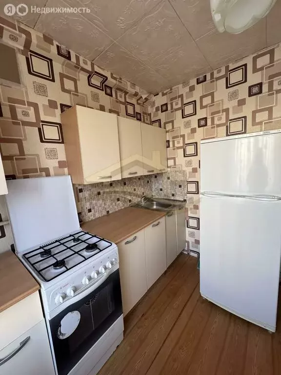 1-комнатная квартира: Березники, Юбилейная улица, 133 (33.4 м) - Фото 2