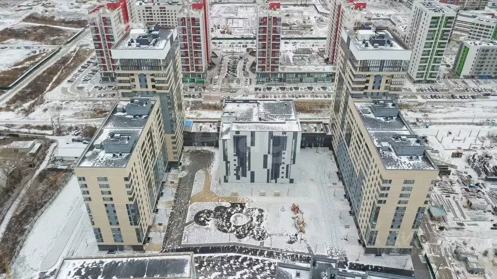 Гараж в Тюменская область, Тюмень ул. Газовиков, 73 (15 м) - Фото 2