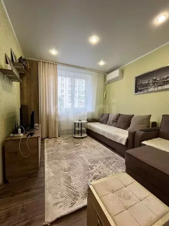 1-к кв. Ставропольский край, Михайловск Шпаковский район, Гармония ... - Фото 1