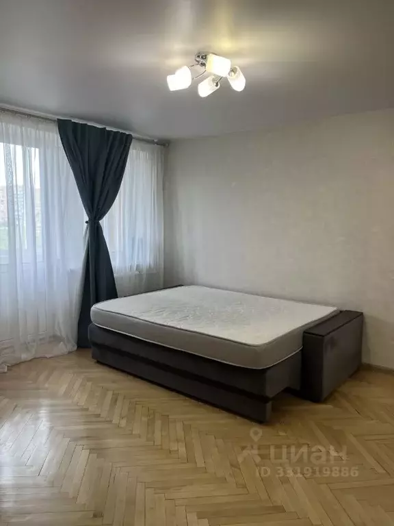 2-к кв. Москва ул. Малышева, 13К2 (56.0 м) - Фото 1