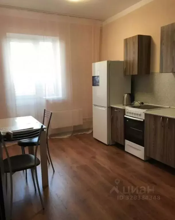 1-к кв. Московская область, Подольск ул. Шаталова, 2 (37.0 м) - Фото 1