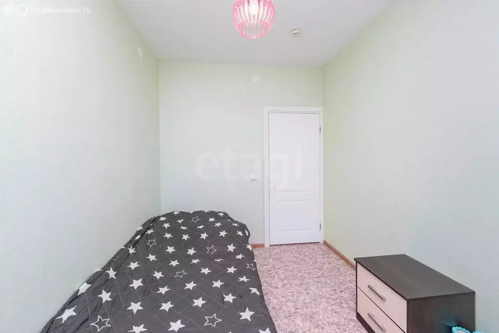 2-комнатная квартира: Пермь, улица Менжинского, 53А (45.8 м) - Фото 2