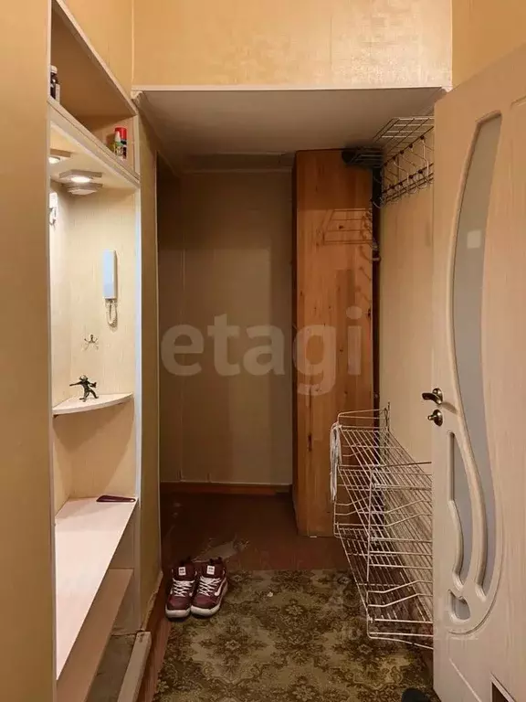 2-к кв. Томская область, Томск ул. Гоголя, 19 (47.4 м) - Фото 1