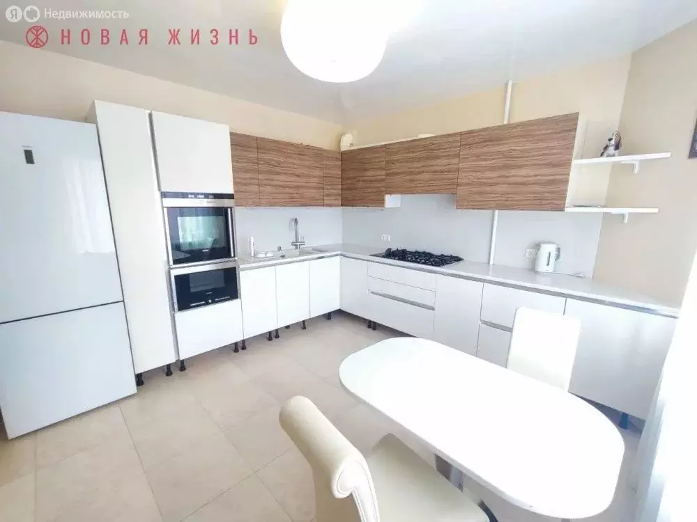 4-комнатная квартира: Самара, улица Алексея Толстого, 26 (153 м) - Фото 2