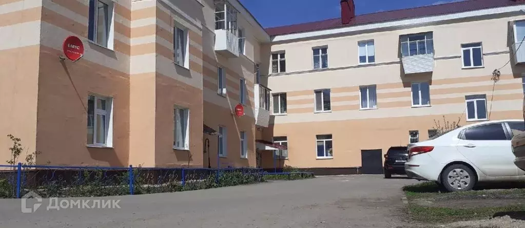 Продаётся 3-к квартира, 58.6 м - Фото 0