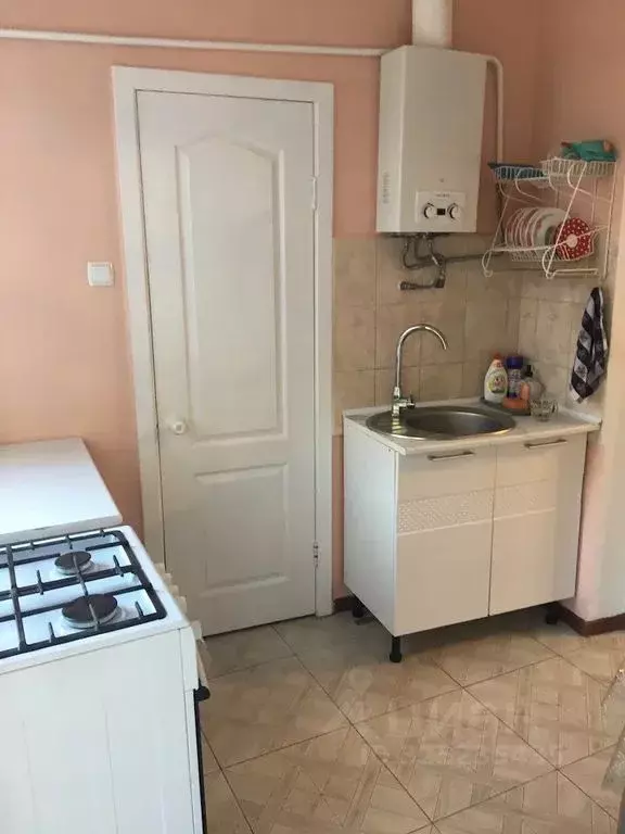 1-к кв. Крым, Ялта ул. Кирова, 46 (33.0 м) - Фото 2