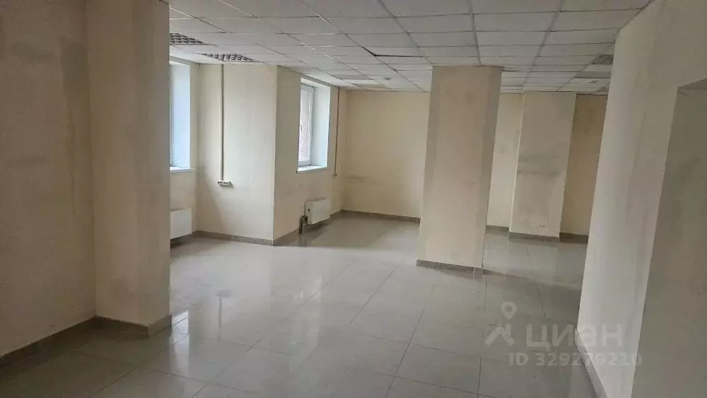 Помещение свободного назначения в Московская область, Щелково ул. ... - Фото 2