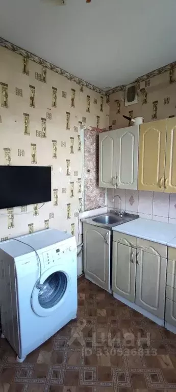 2-к кв. Московская область, Клин Клинская ул., 4к2 (50.0 м) - Фото 1
