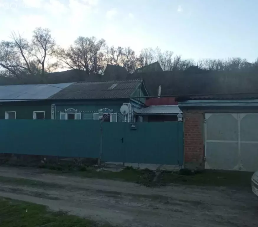 Дом в Аткарск, Аткарская улица (60 м) - Фото 2