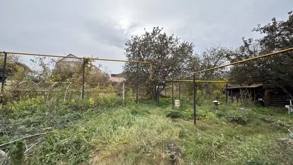 Участок в Башкортостан, Уфа Карельская ул., 1Г (18.0 сот.) - Фото 1