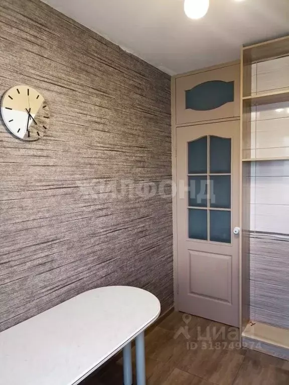 Комната Новосибирская область, Новосибирск ул. Бориса Богаткова, 266/2 ... - Фото 1