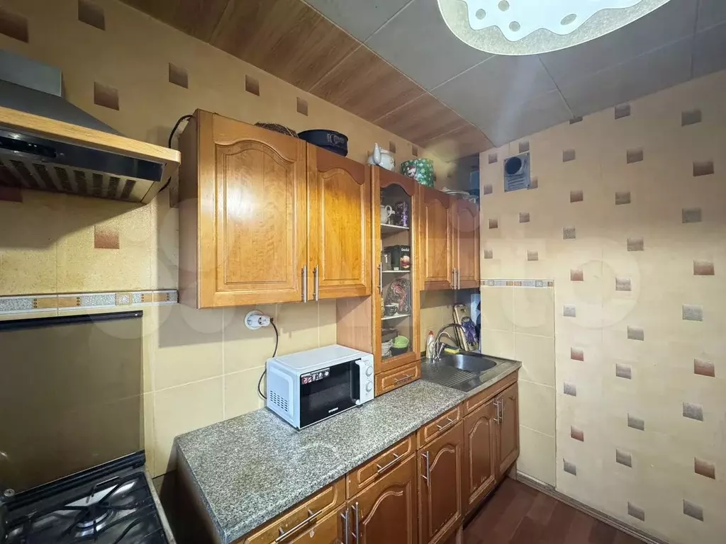 2-к. квартира, 48 м, 7/9 эт. - Фото 1