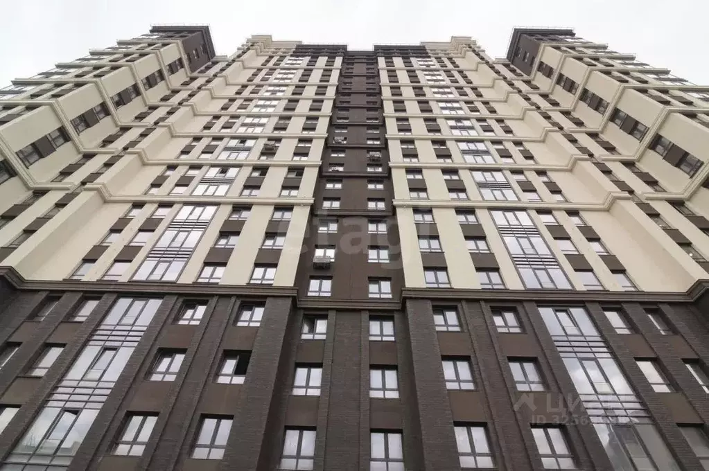 1-к кв. Алтайский край, Барнаул Красноармейский просп., 61Б (58.1 м) - Фото 2