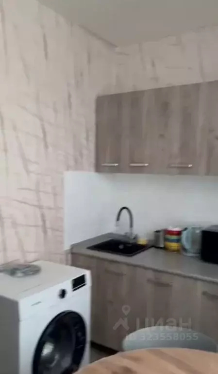 1-к кв. Москва Чертановская ул., 33К2 (38.0 м) - Фото 2